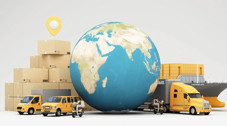 Local Shifting Service