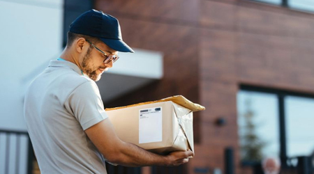 Local Shifting Service