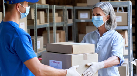 Local Shifting Service