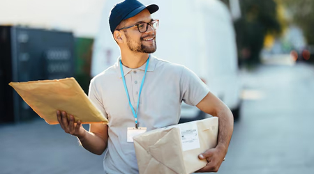 Local Shifting Service