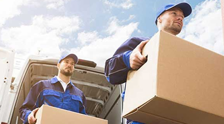 Local Shifting Service